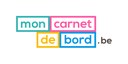 Logo carnet de bord professionnel