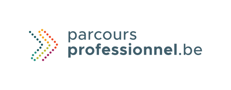 Logo Parcours professionnel