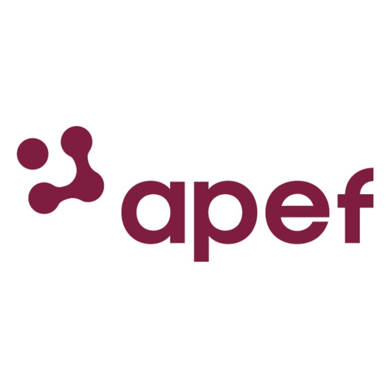 Logo APEF